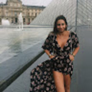 Meet your Posher, Sophie